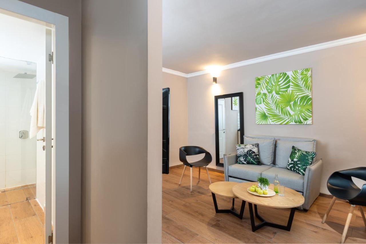 Erettz Dafna Travel Hotel Экстерьер фото